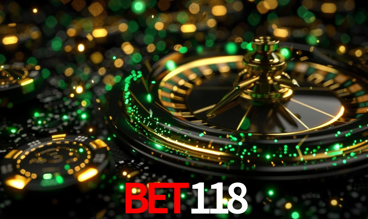 cassino BET118