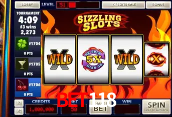 Descubra o Mundo do Cassino Online com BET118