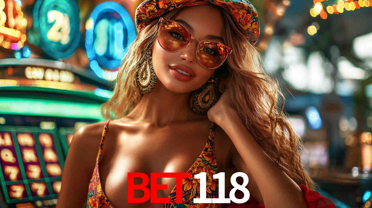 Daily Bonuses BET118