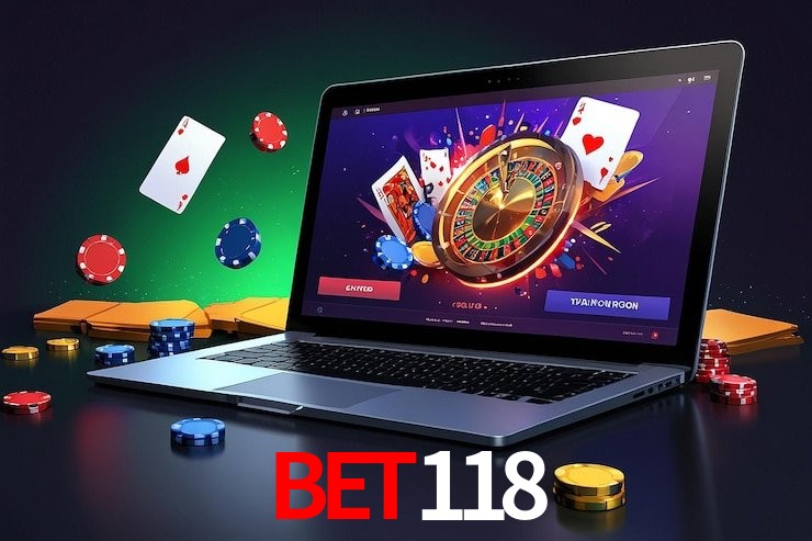 Tecnologia da Plataforma BET118