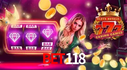 A Popularidade dos Caça-Níqueis no BET118
