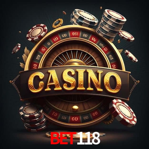 BET118 Login