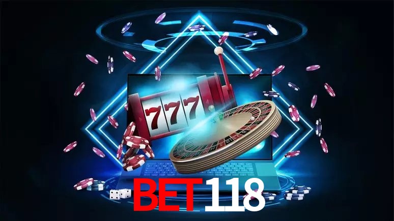 Avaliações dos Jogadores BET118
