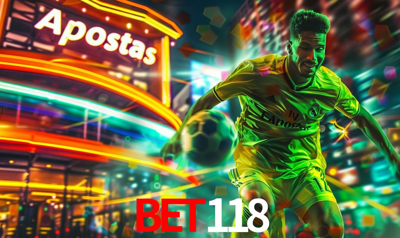 Estatísticas Esportivas BET118