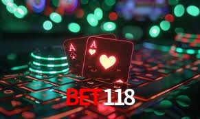 Jogo Spaceman BET118