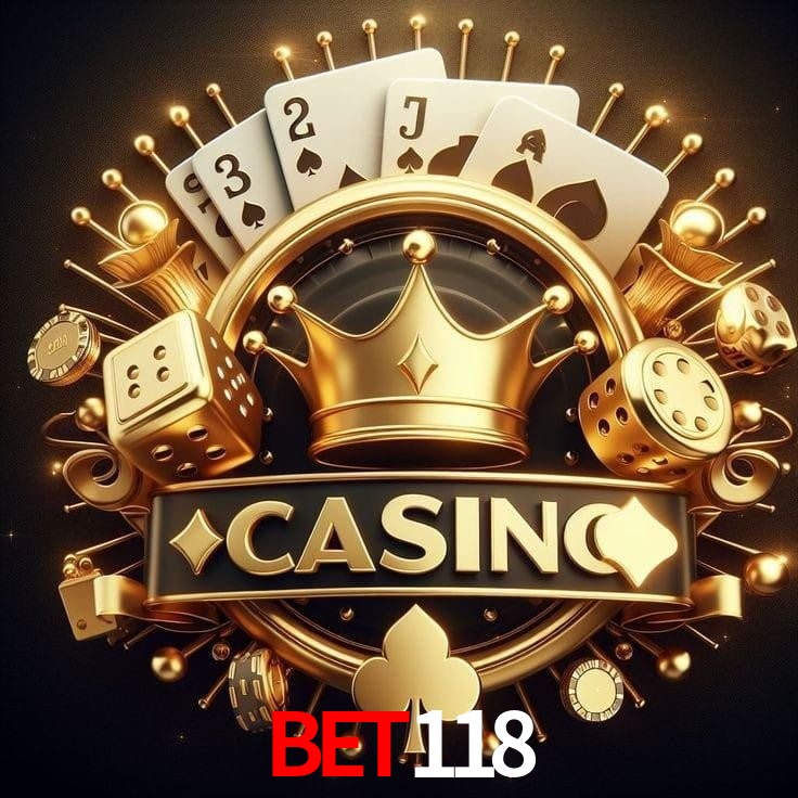 Apostas de Futebol BET118