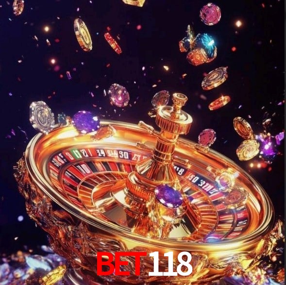 Benefícios da Conta BET118