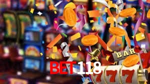 BET118,BET118.COM