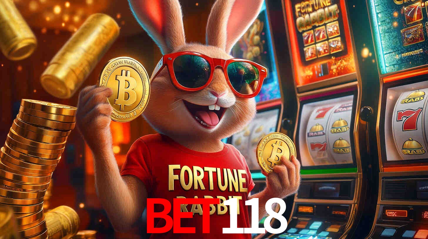 Descubra a Magia dos Jogos de Arcade no BET118