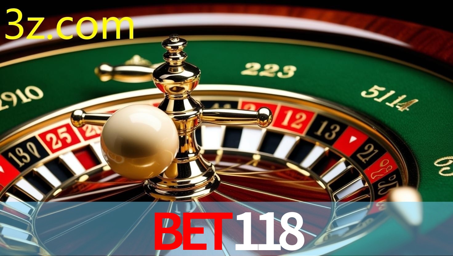 bet118