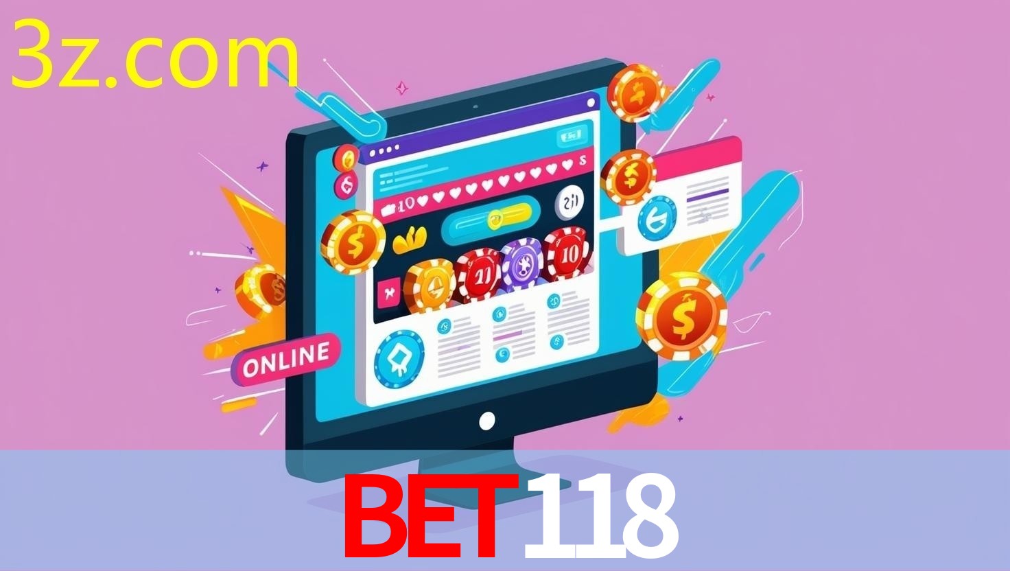 bet118