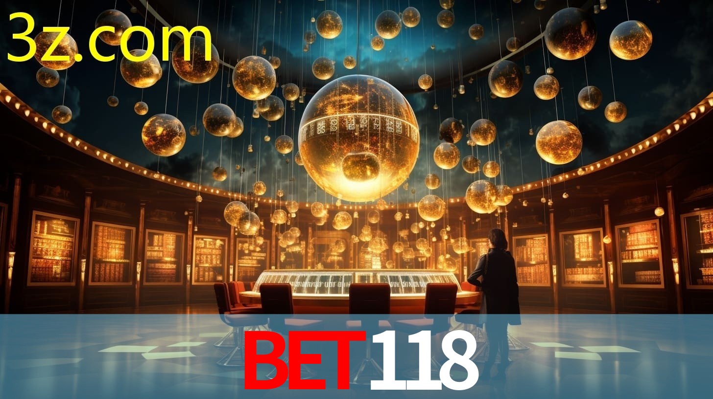 bet118