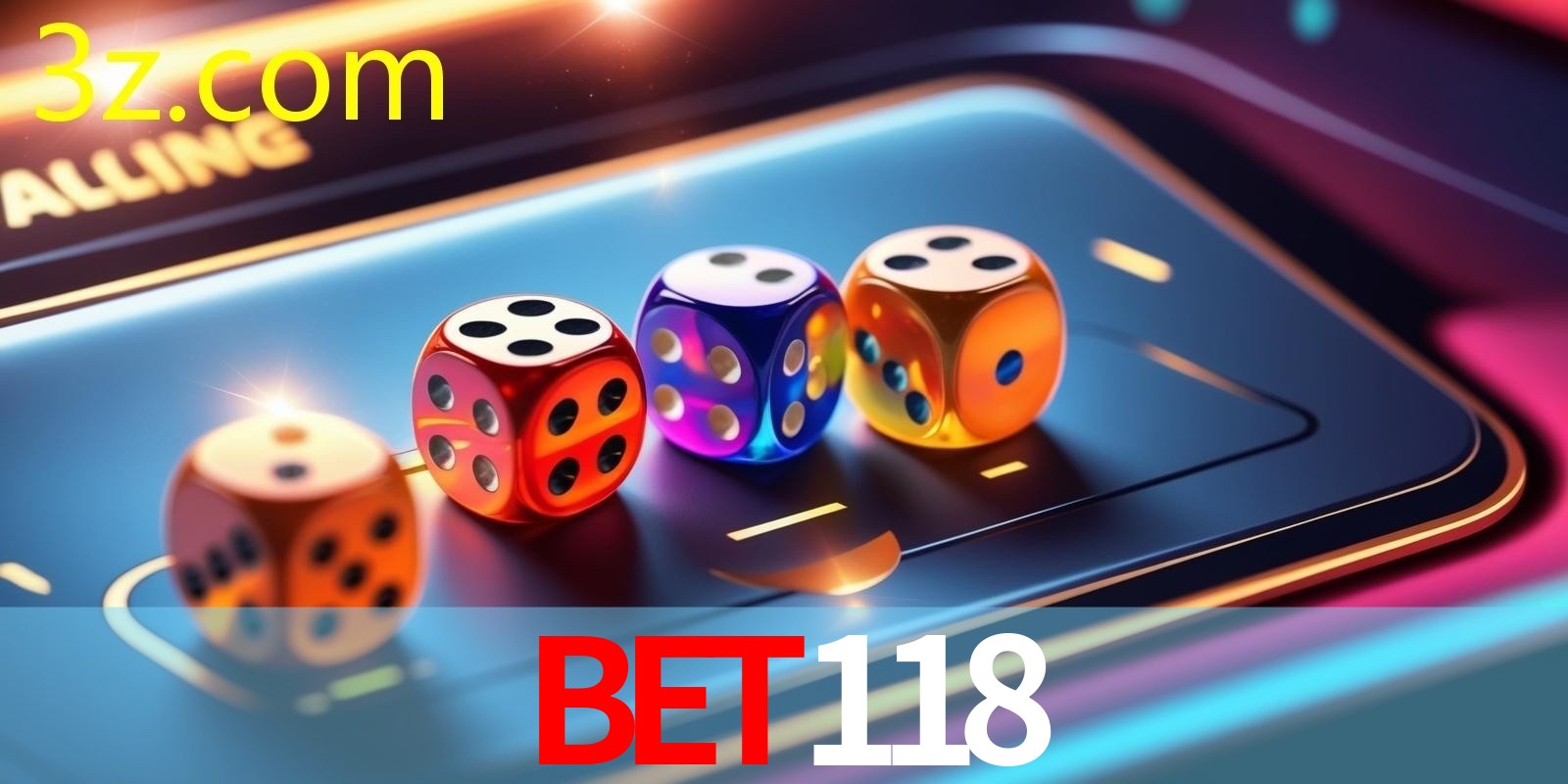 bet118