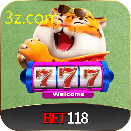 bet118.com